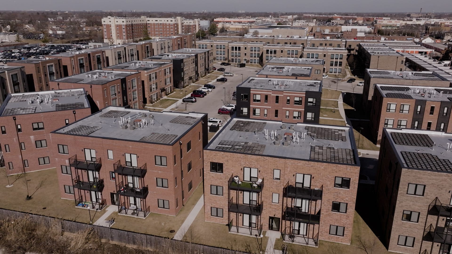 Is Commercial Roof Maintenance Tax Deductible? NIR Roof Care