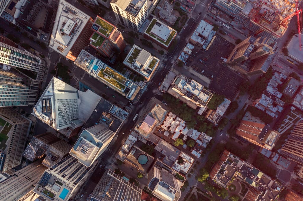 Commercial Building Roof Maintenance and Inspection 2026