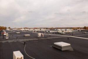 EPDM Commercial Roof: Prepare Your Roof for Winter and 2027 Budget Planning