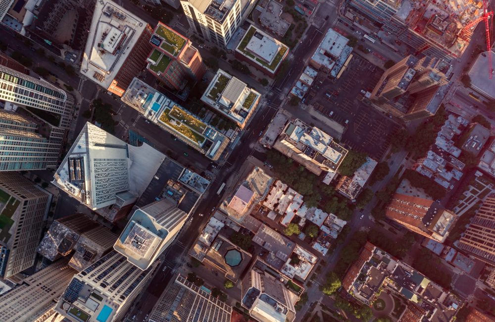 Commercial Building Roof Maintenance and Inspection 2026